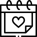 Resepsi Date